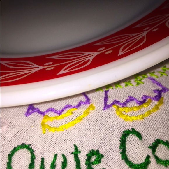 π±πΎπππΆππ Pyrex oval glass plate - Picture 3 of 4